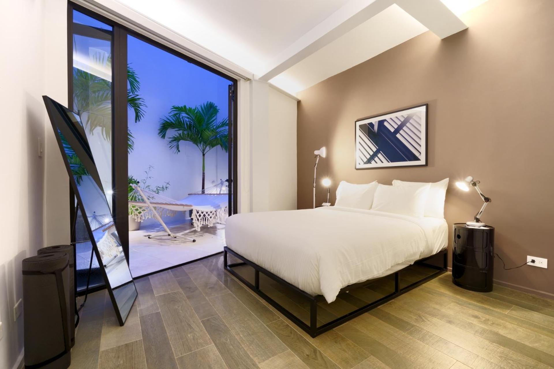 Sunny 2Br With Pool In Casco Antiguo Διαμέρισμα Πόλη του Παναμά Εξωτερικό φωτογραφία