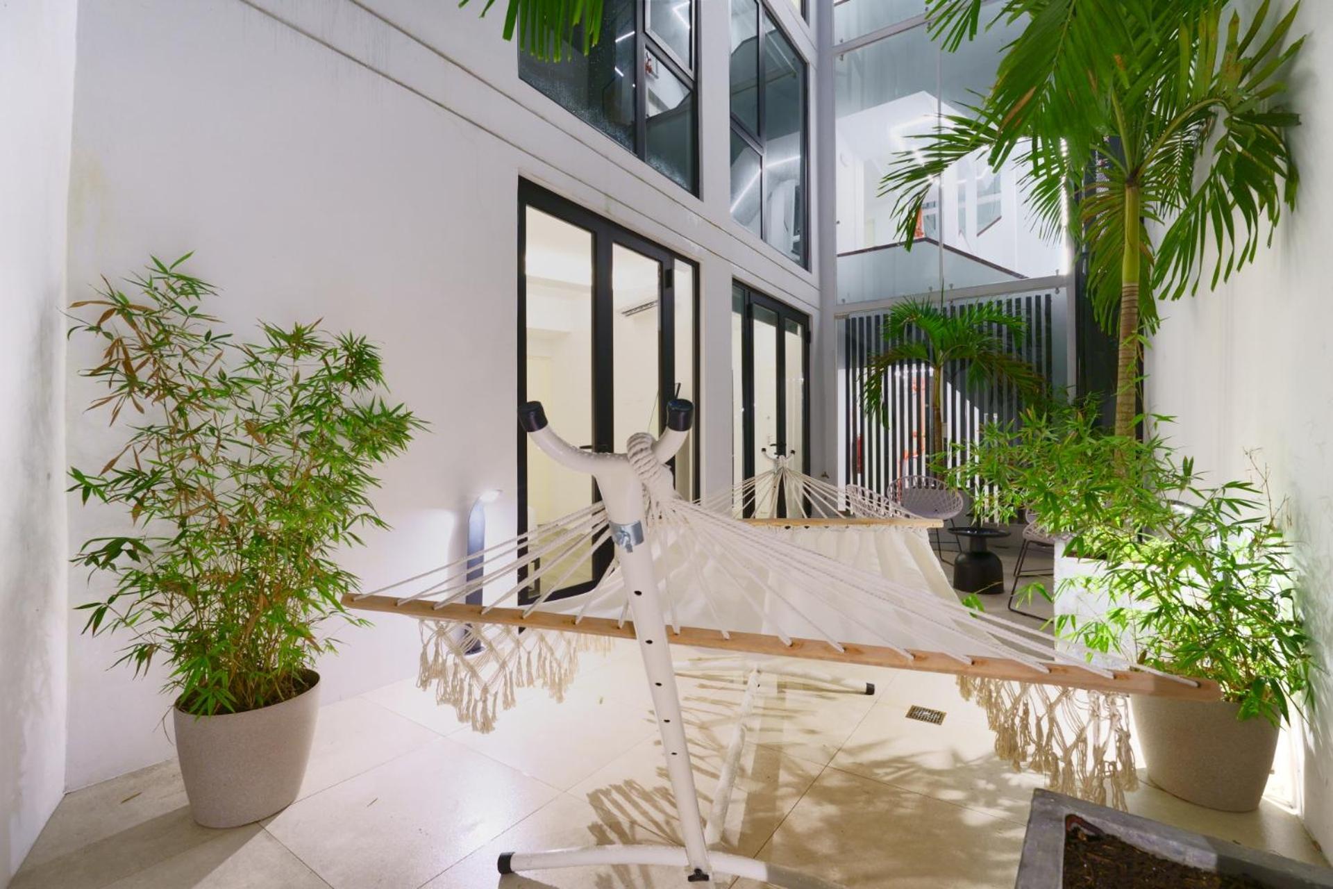 Sunny 2Br With Pool In Casco Antiguo Διαμέρισμα Πόλη του Παναμά Εξωτερικό φωτογραφία