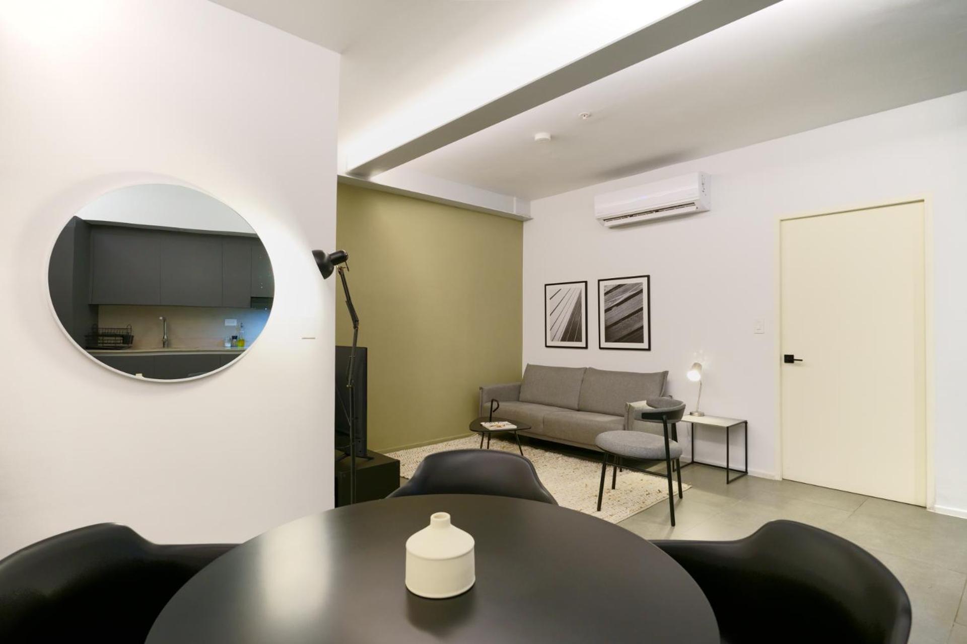 Sunny 2Br With Pool In Casco Antiguo Διαμέρισμα Πόλη του Παναμά Εξωτερικό φωτογραφία
